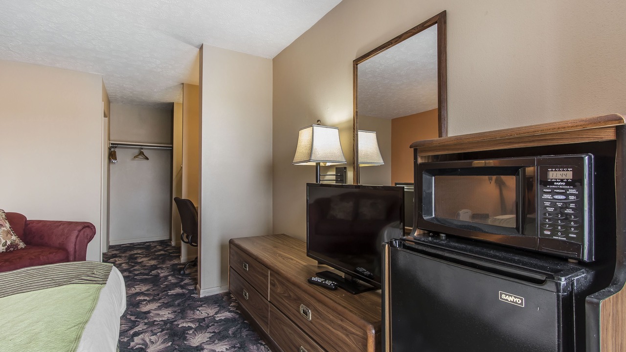 Photo of Bedroom in Jackson