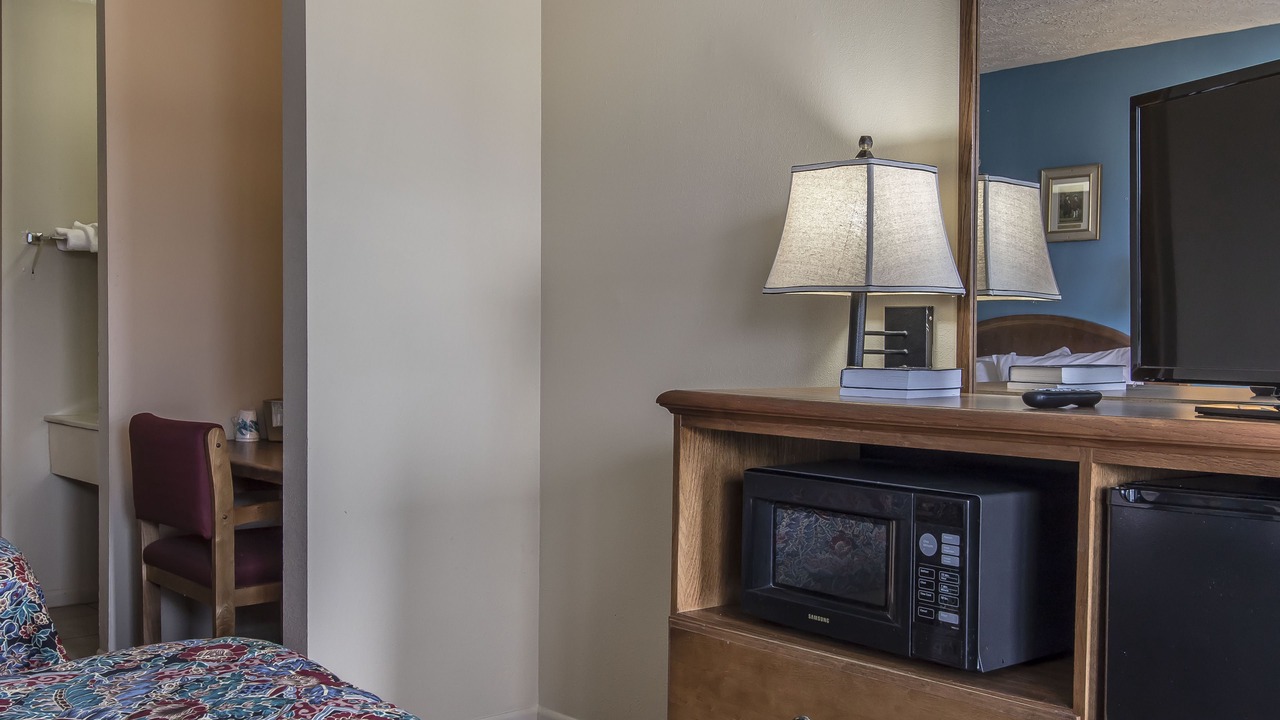 Photo of Bedroom in Jackson