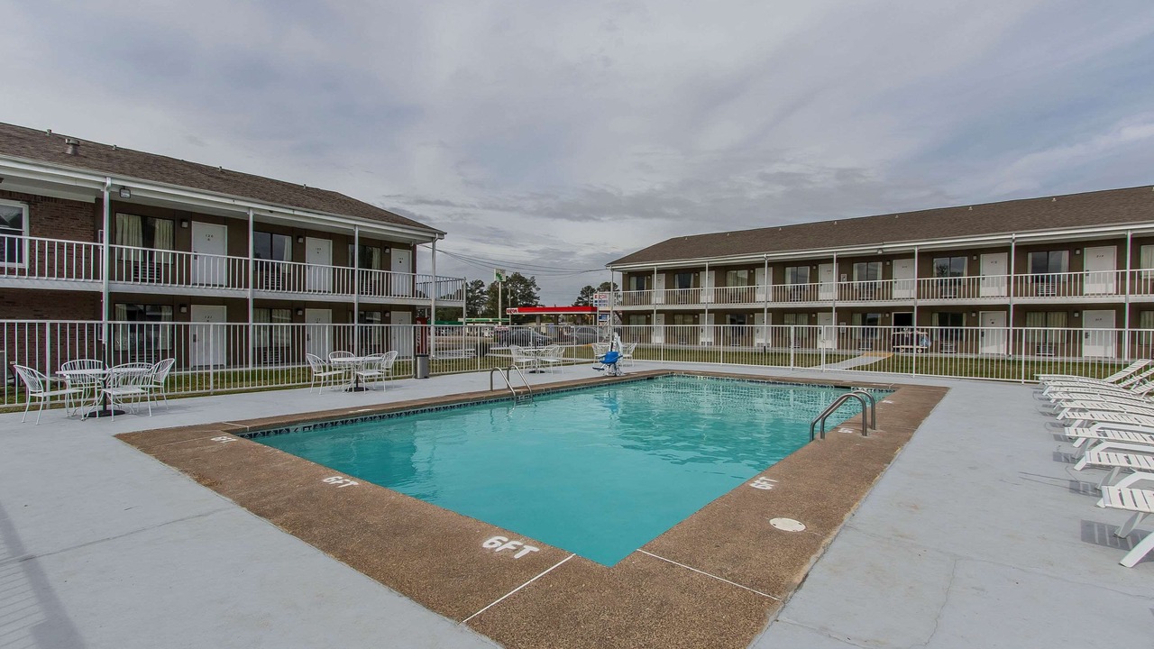 Photo of Outdoor in Jackson