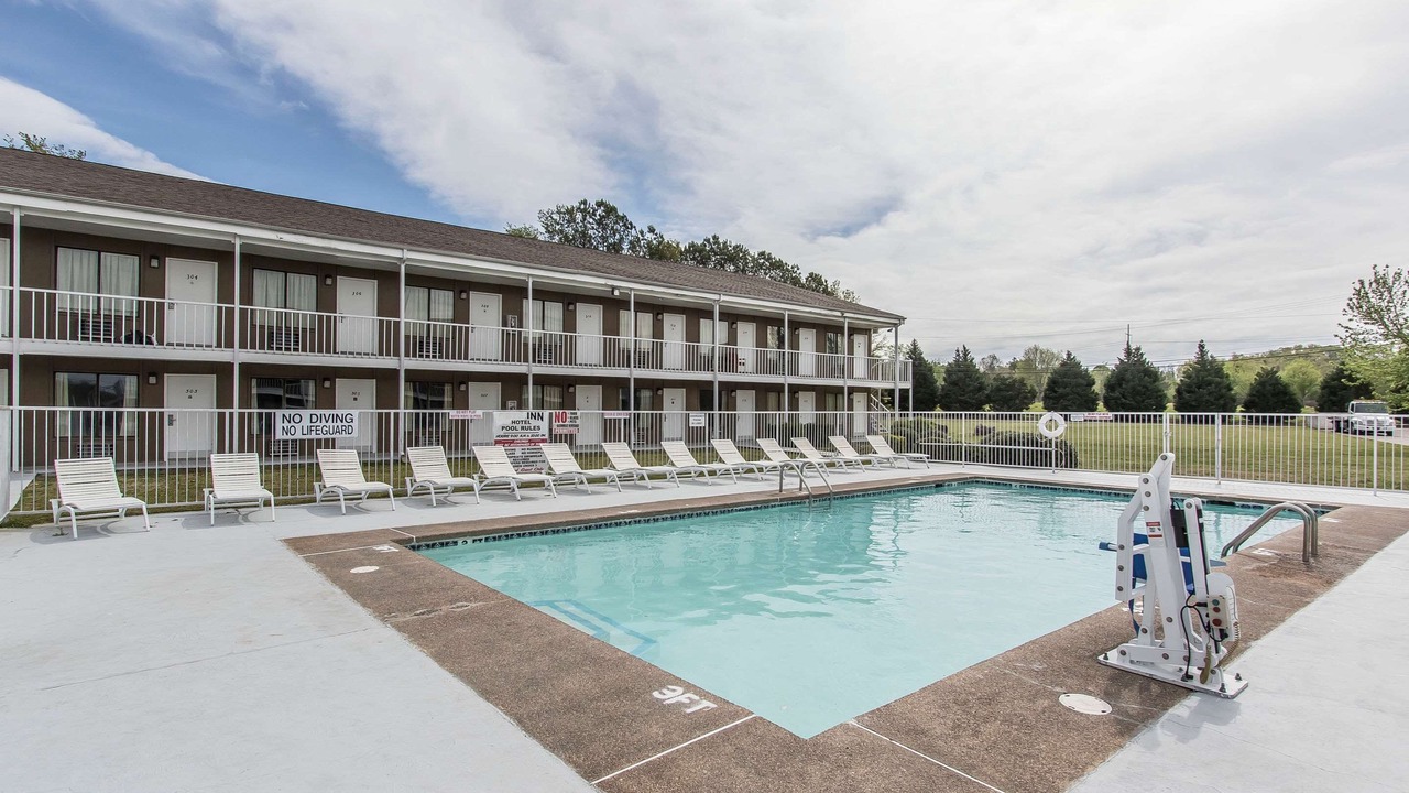 Photo of Outdoor in Jackson