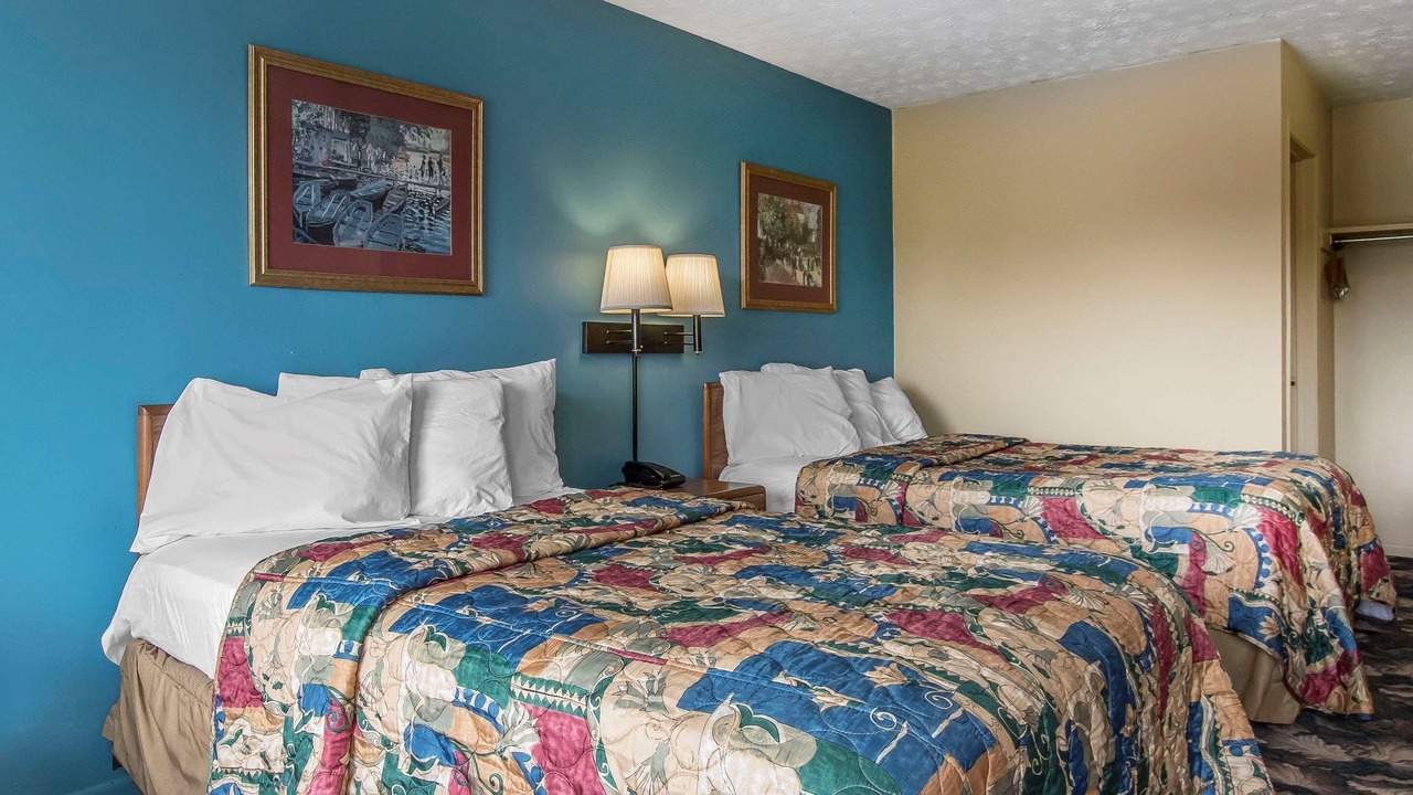 Photo of Bedroom in Jackson