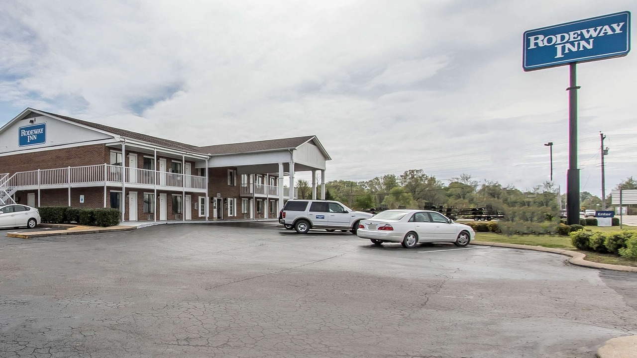 Photo of Outdoor in Jackson