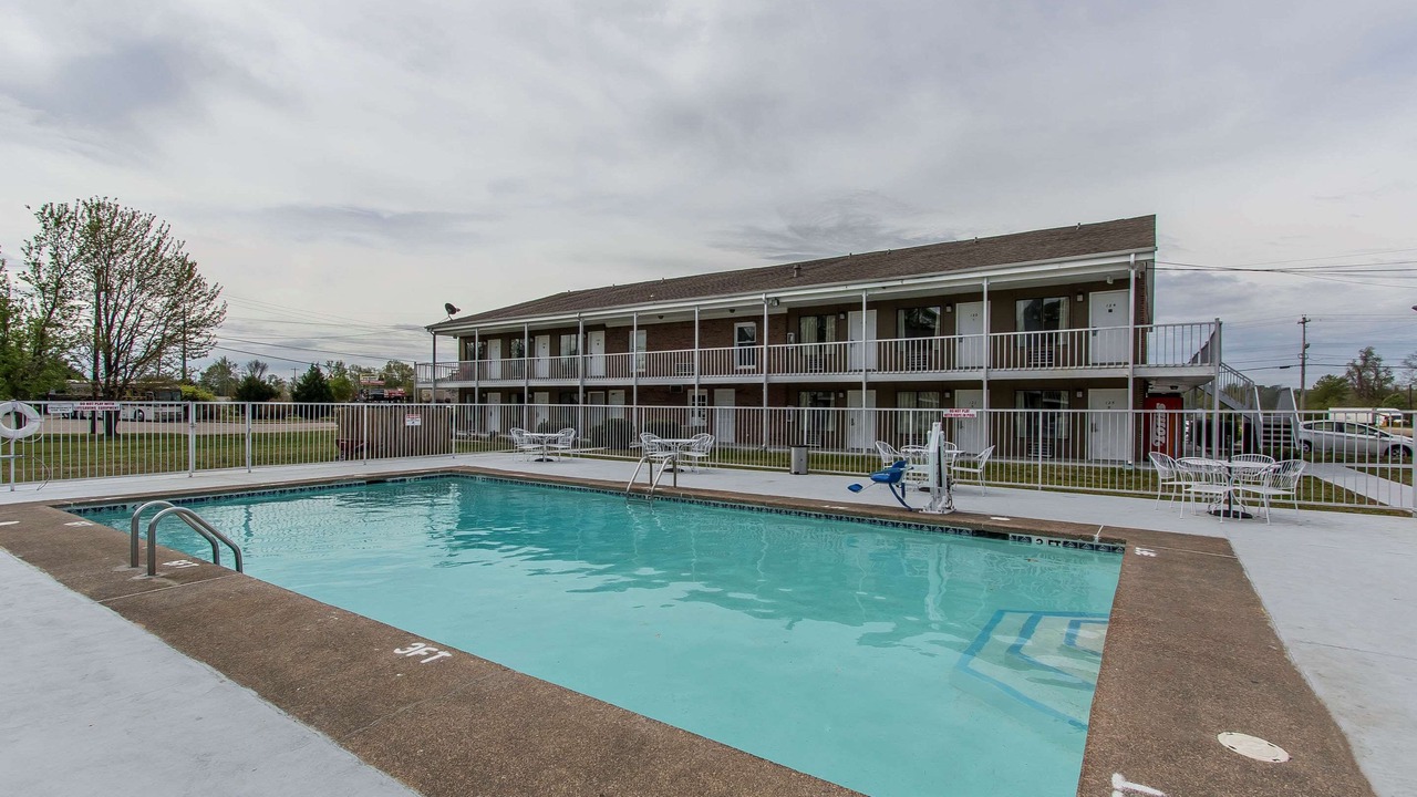 Photo of Outdoor in Jackson
