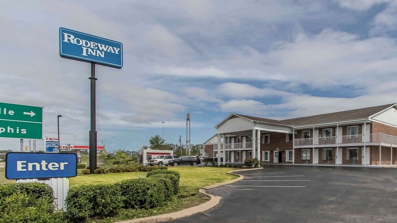 Photo of Outdoor in Jackson