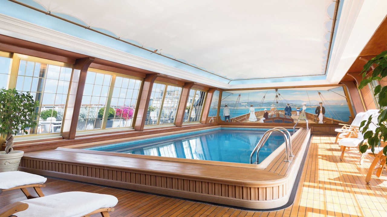 Photo of Outdoor in 8th Arrondissement