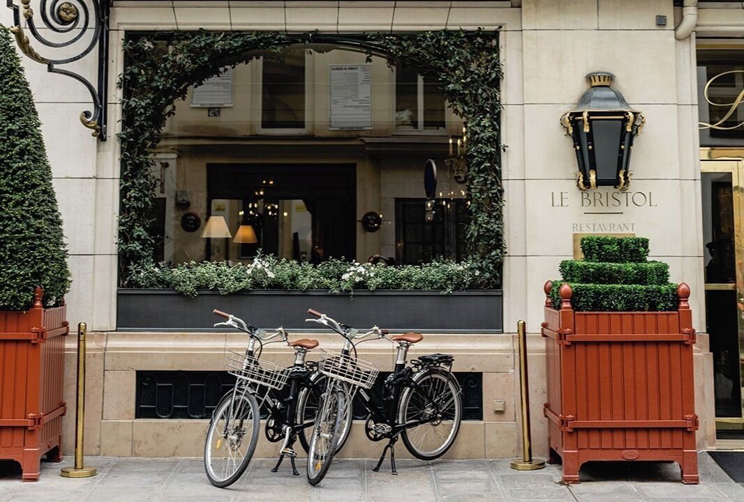 Photo of Outdoor in 8th Arrondissement