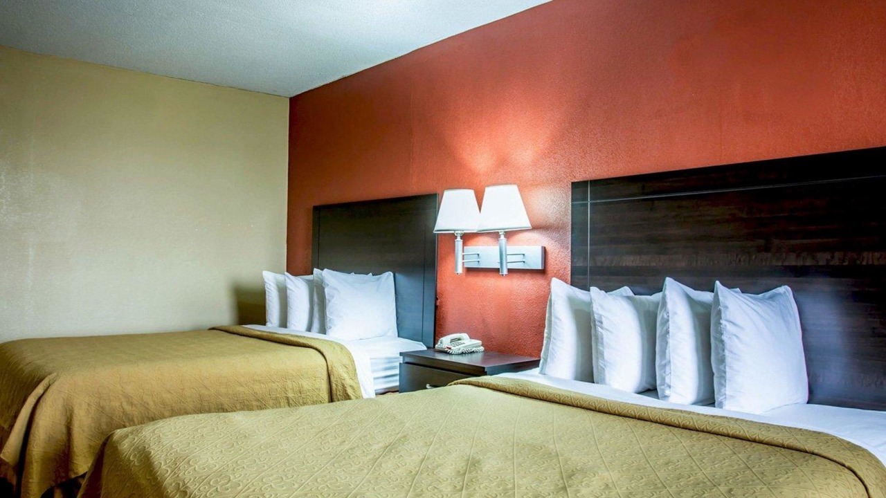 Photo of Bedroom in Monroe