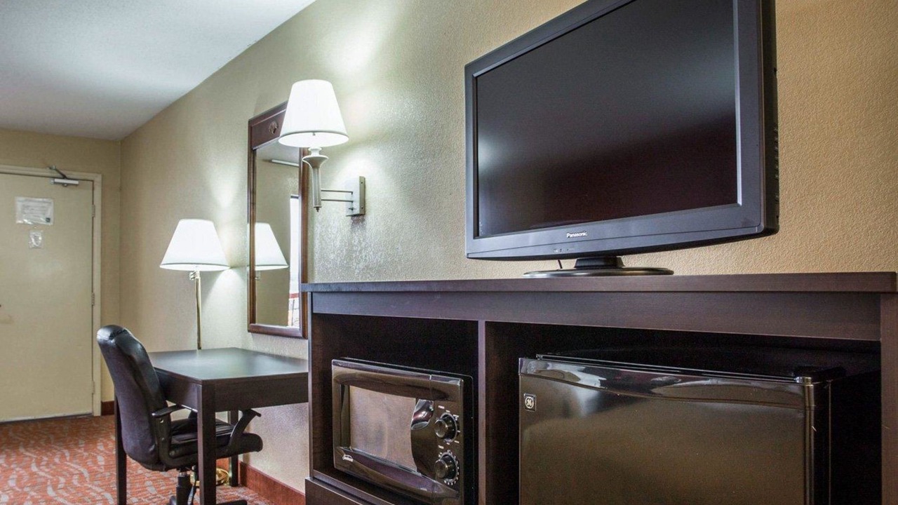 Photo of Bedroom in Monroe