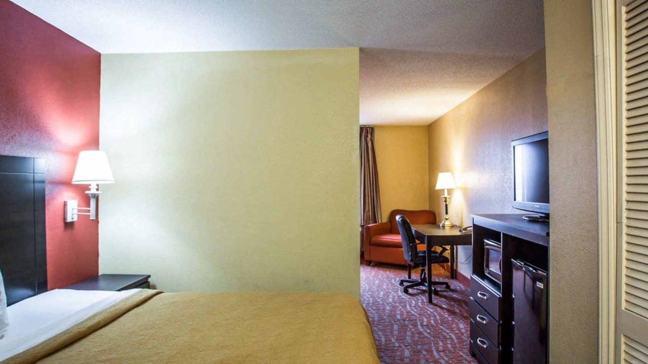 Photo of Bedroom in Monroe