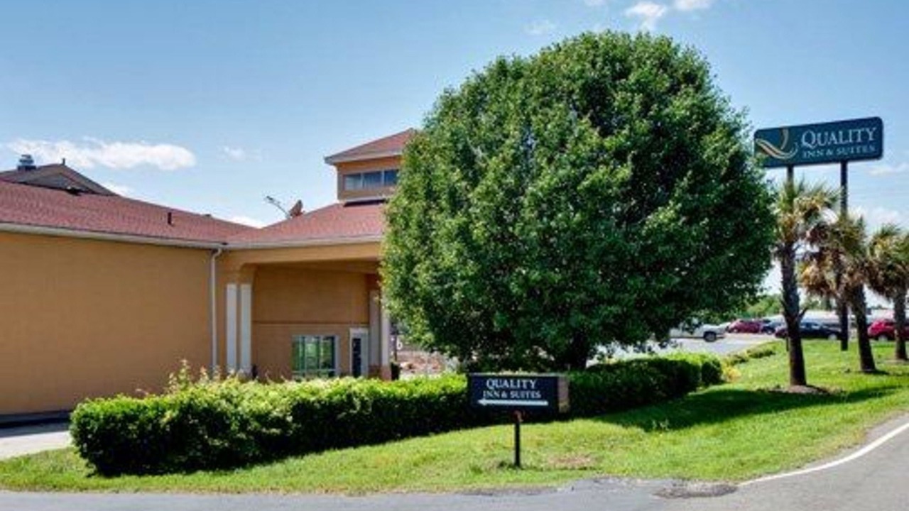 Photo of Outdoor in Monroe