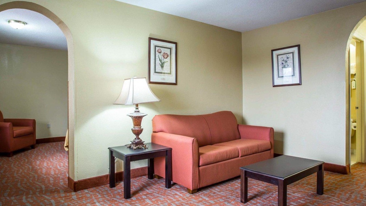 Photo of Bedroom in Monroe