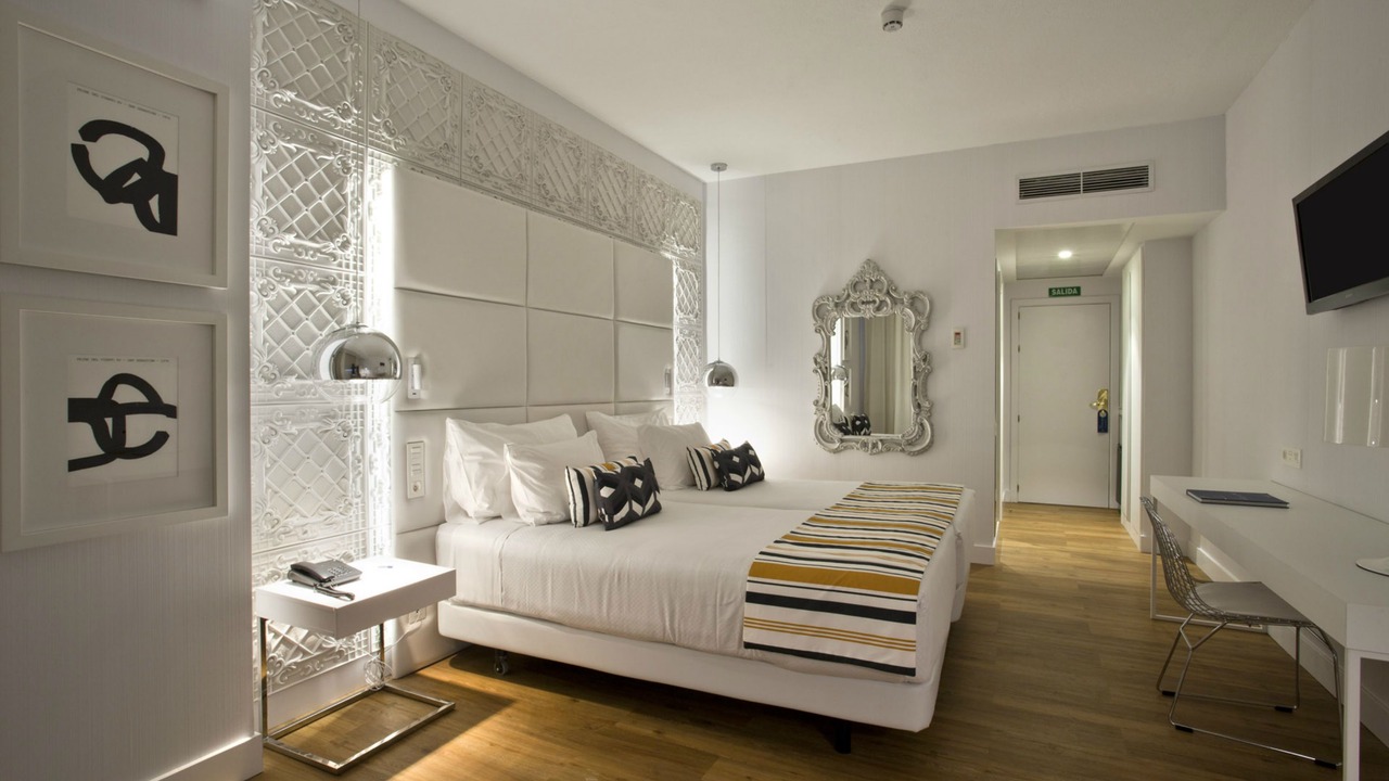 Photo of Bedroom in Primer Ensanche