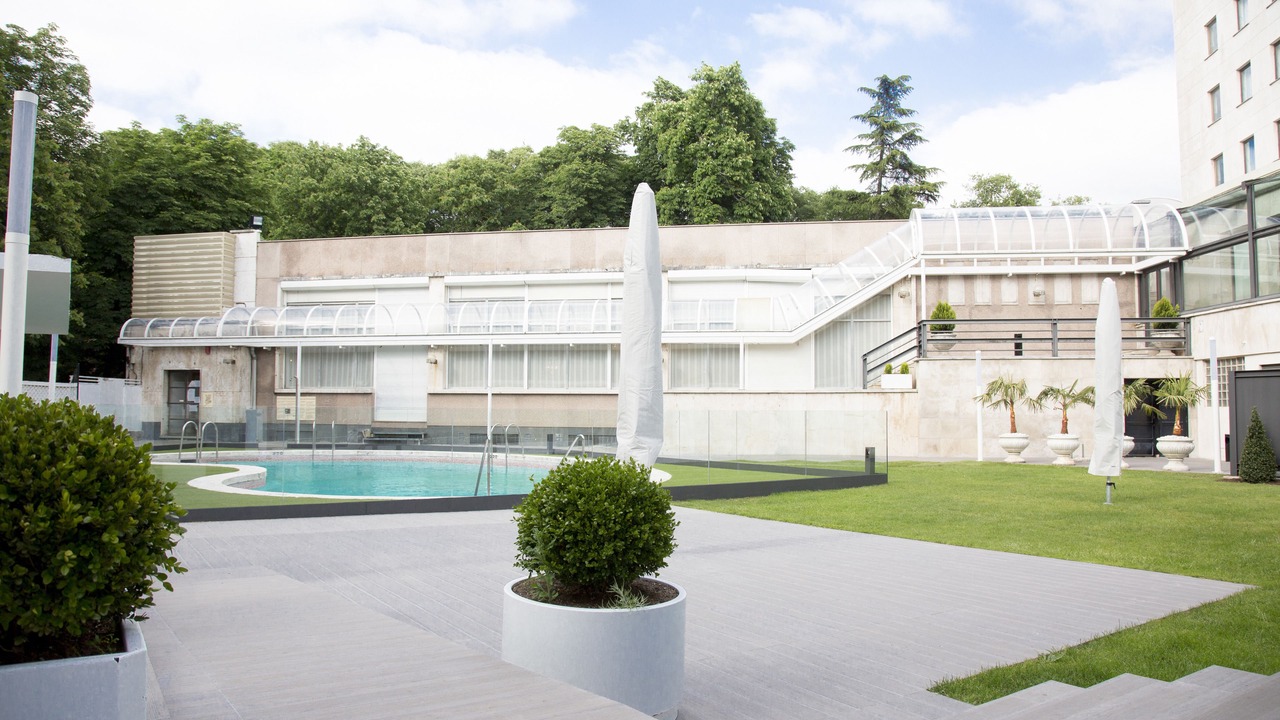 Photo of Outdoor in Primer Ensanche