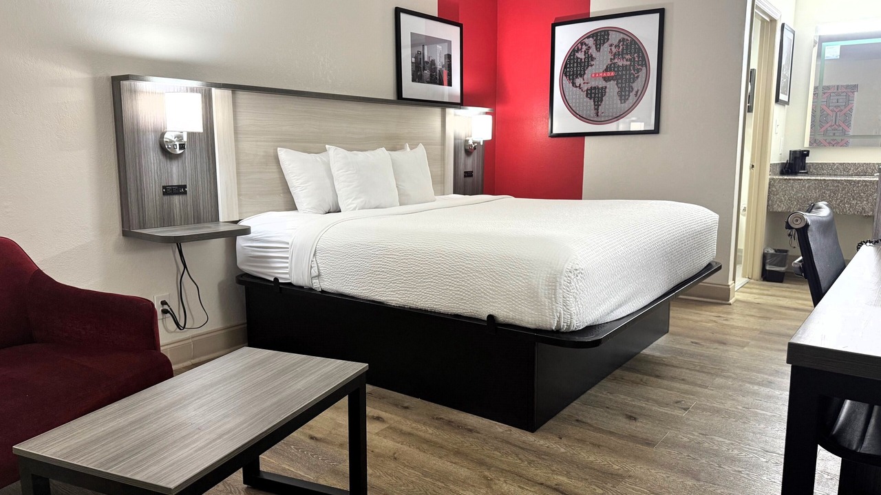 Photo of Bedroom in Pelham