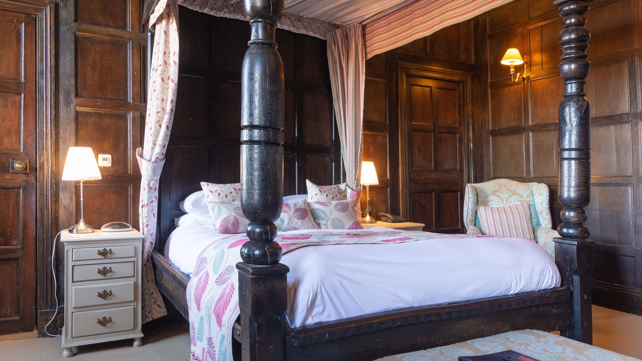 Photo of Bedroom in Mosborough