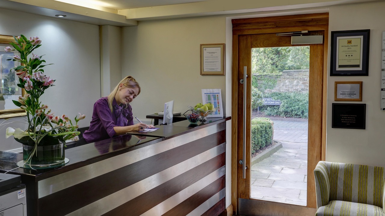 Photo of Others in Mosborough