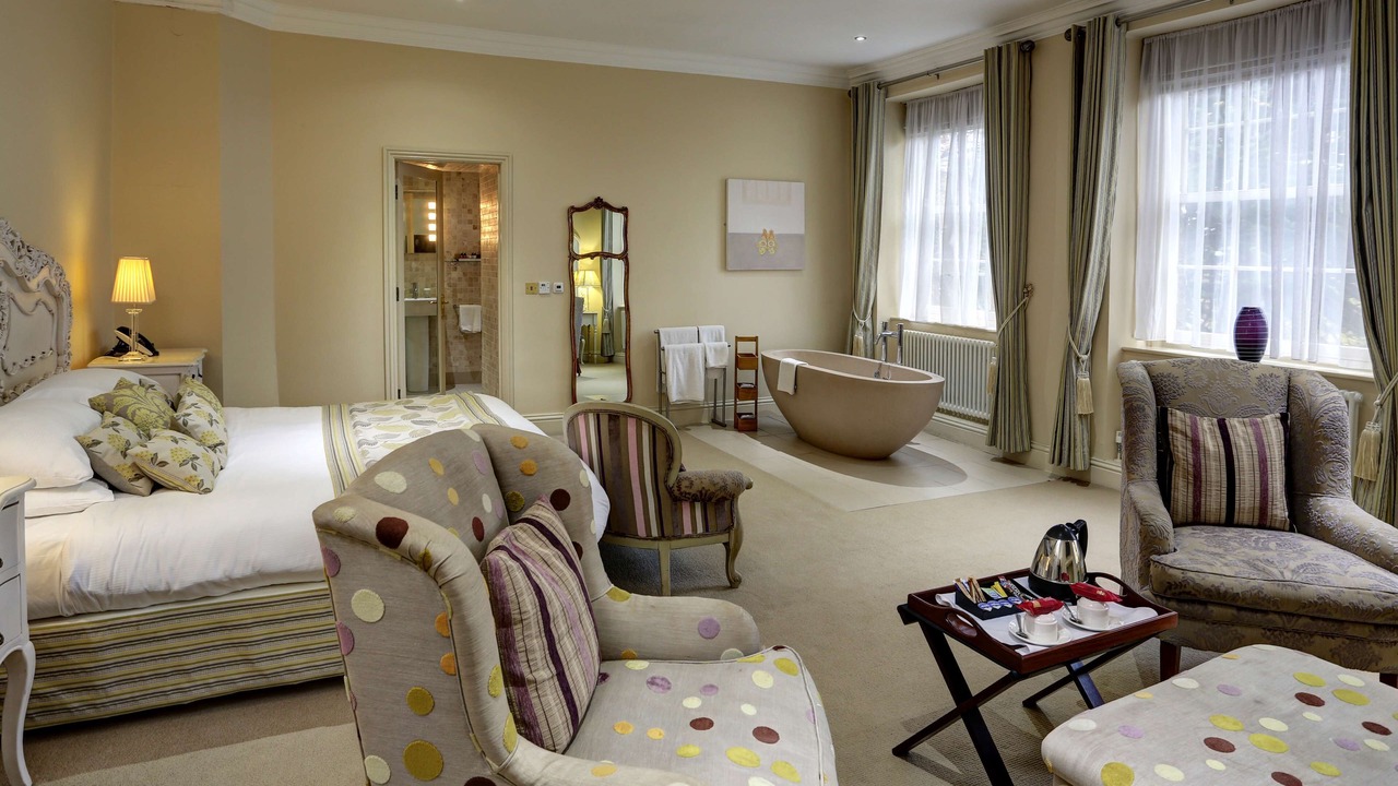 Photo of Bedroom in Mosborough