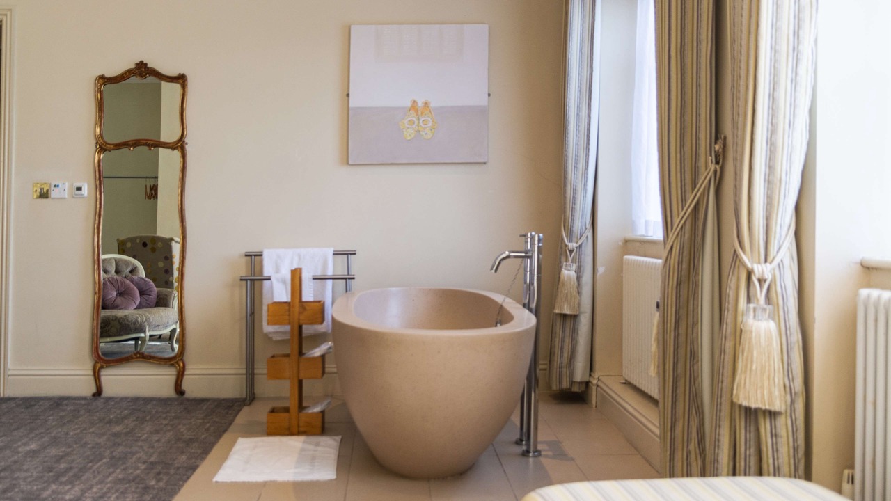 Photo of Bathroom in Mosborough