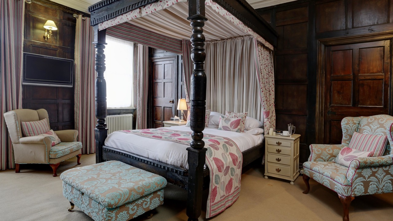 Photo of Bedroom in Mosborough