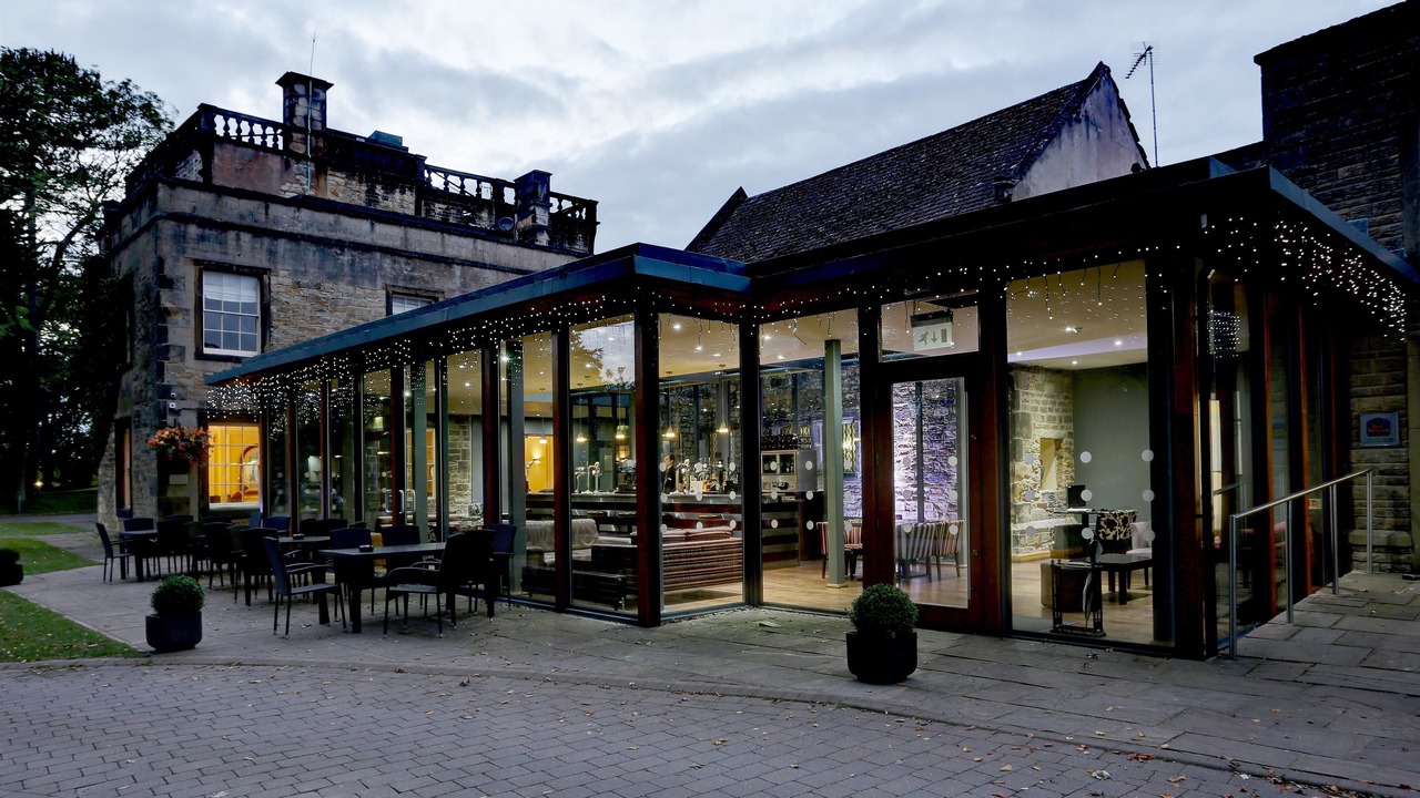 Photo of Outdoor in Mosborough