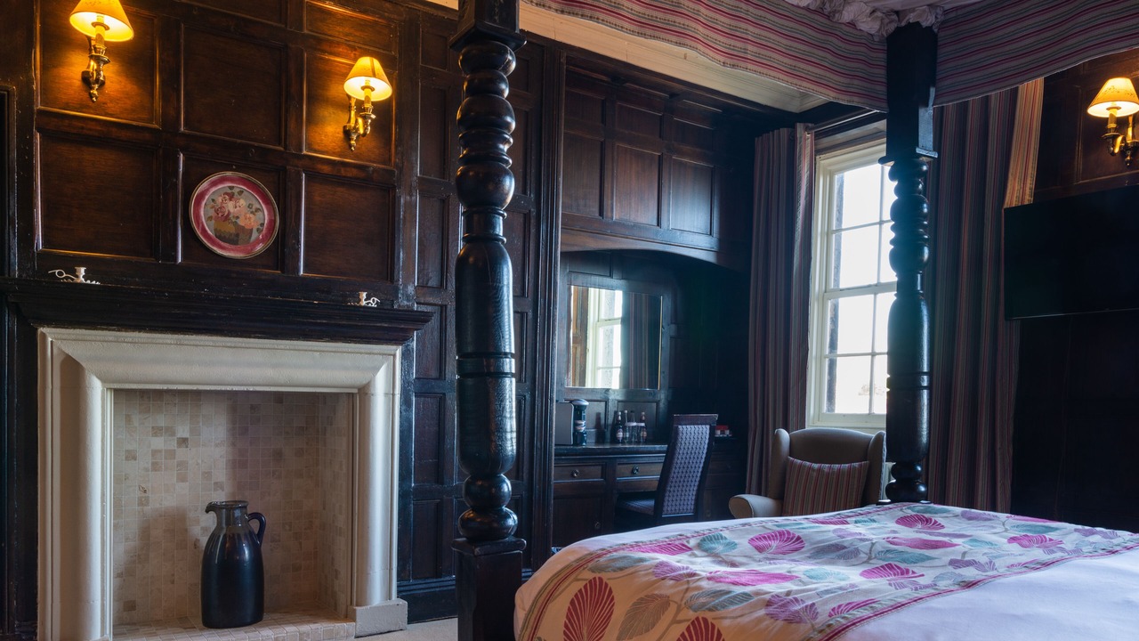 Photo of Bedroom in Mosborough