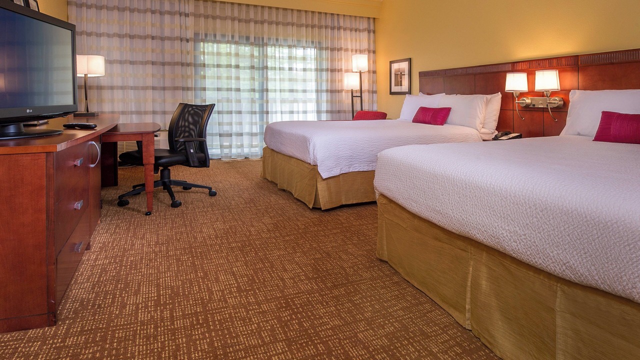Photo of Bedroom in Richmond