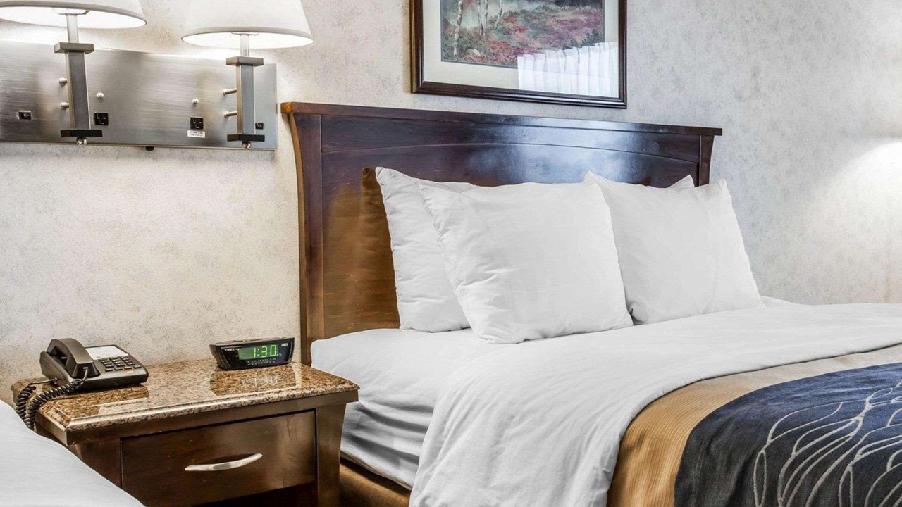 Photo of Bedroom in Guide Meridian