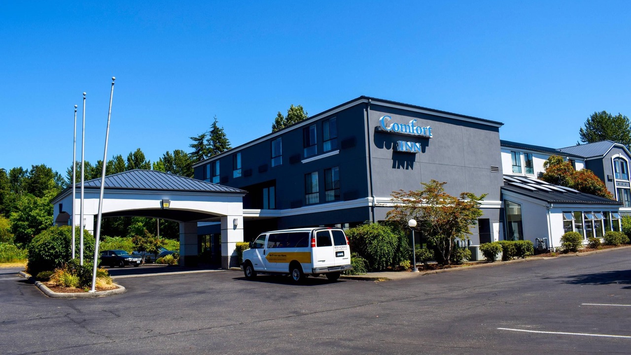 Photo of Outdoor in Guide Meridian