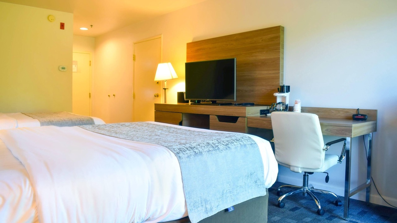 Photo of Bedroom in Guide Meridian