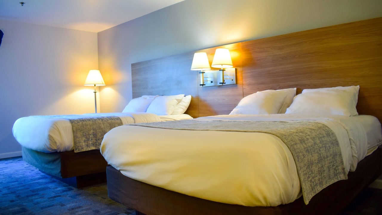 Photo of Bedroom in Guide Meridian