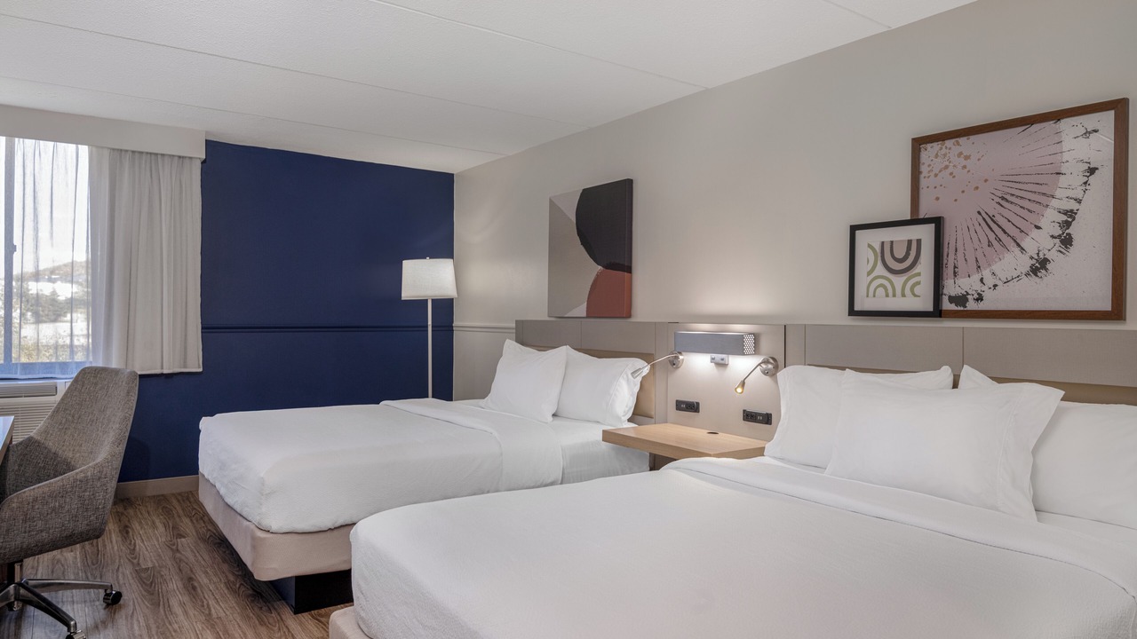 Photo of Bedroom in Fishkill