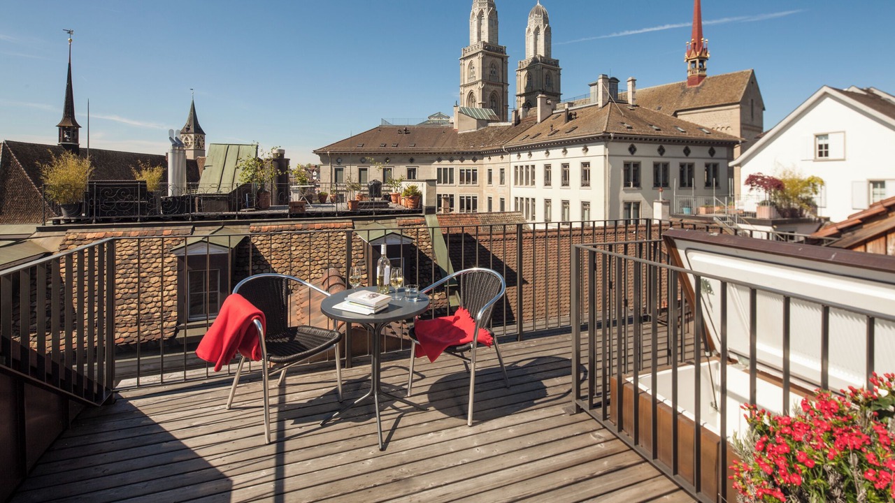 Photo of Outdoor in Old Town