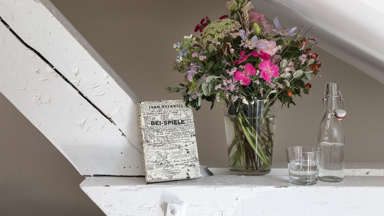 Photo of Bedroom in Old Town