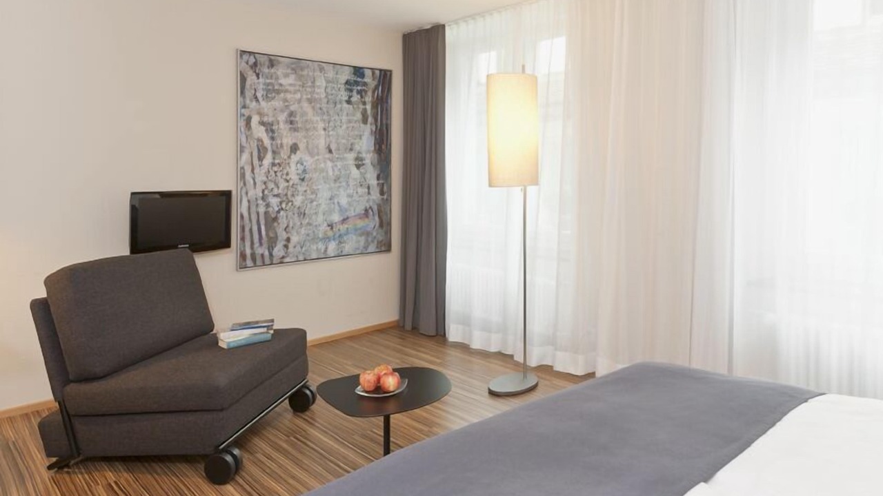 Photo of Bedroom in Old Town