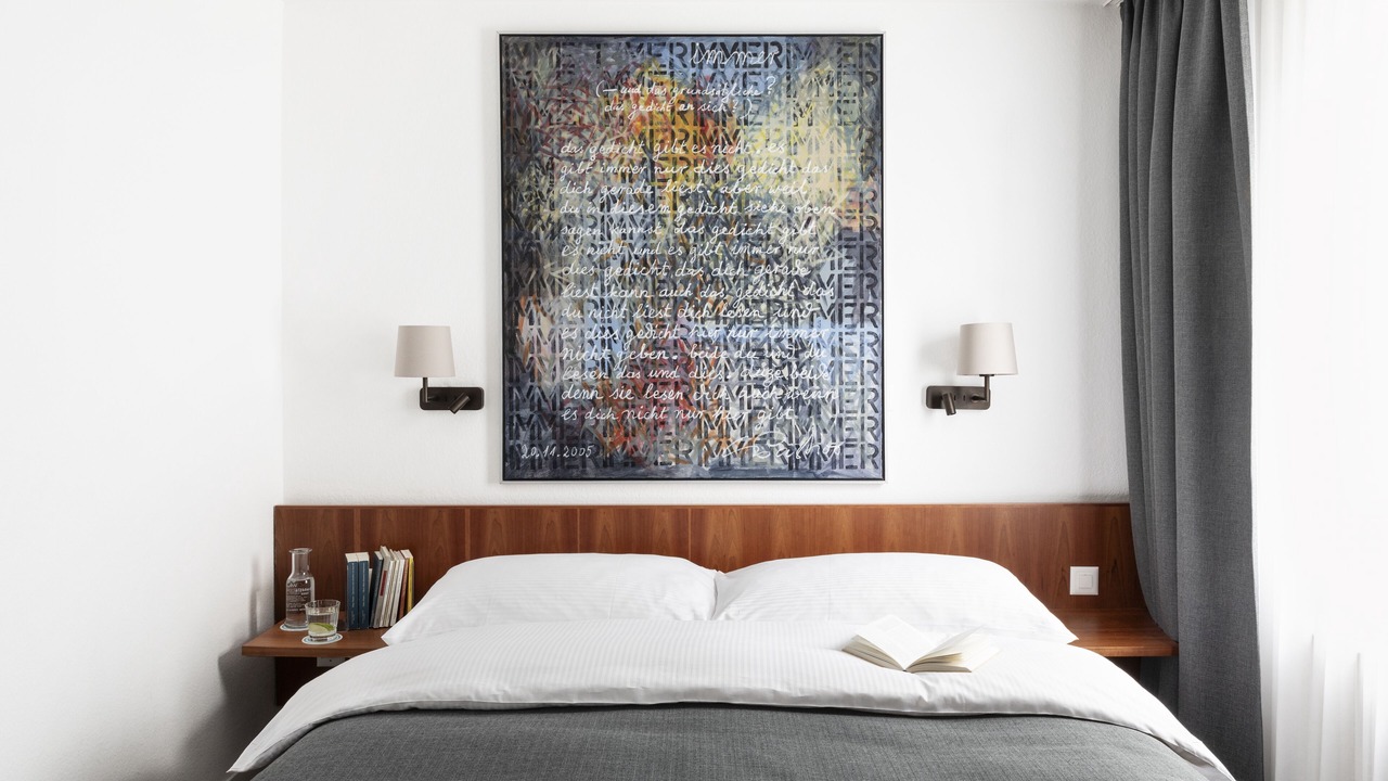 Photo of Bedroom in Old Town