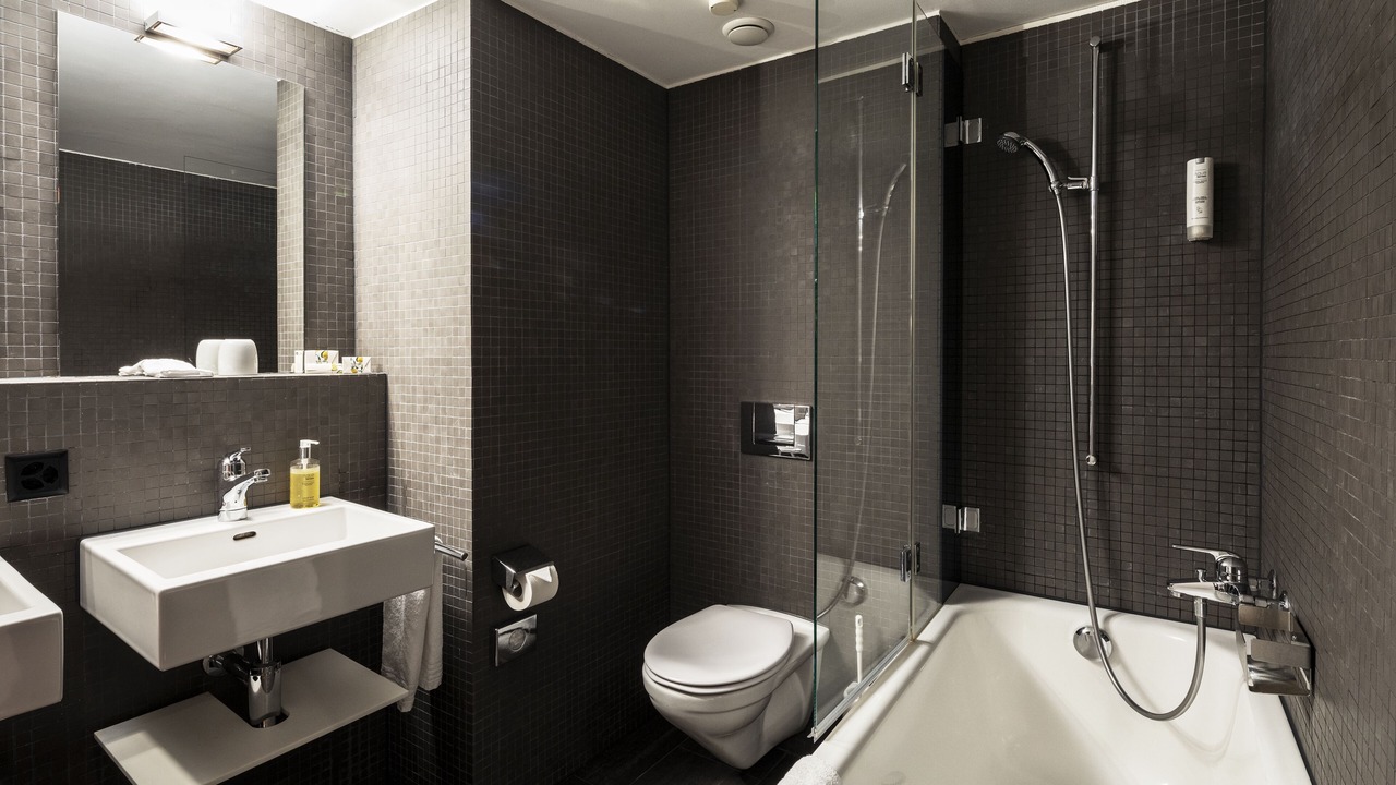 Photo of Bathroom in Old Town