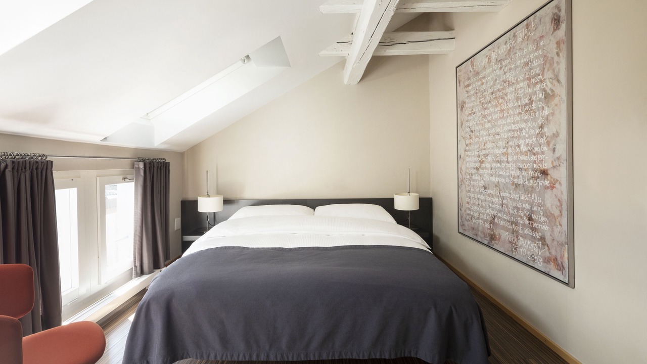 Photo of Bedroom in Old Town