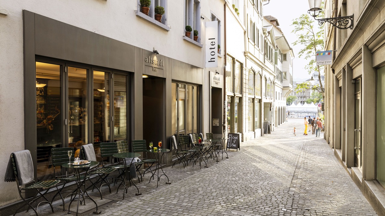 Photo of Outdoor in Old Town