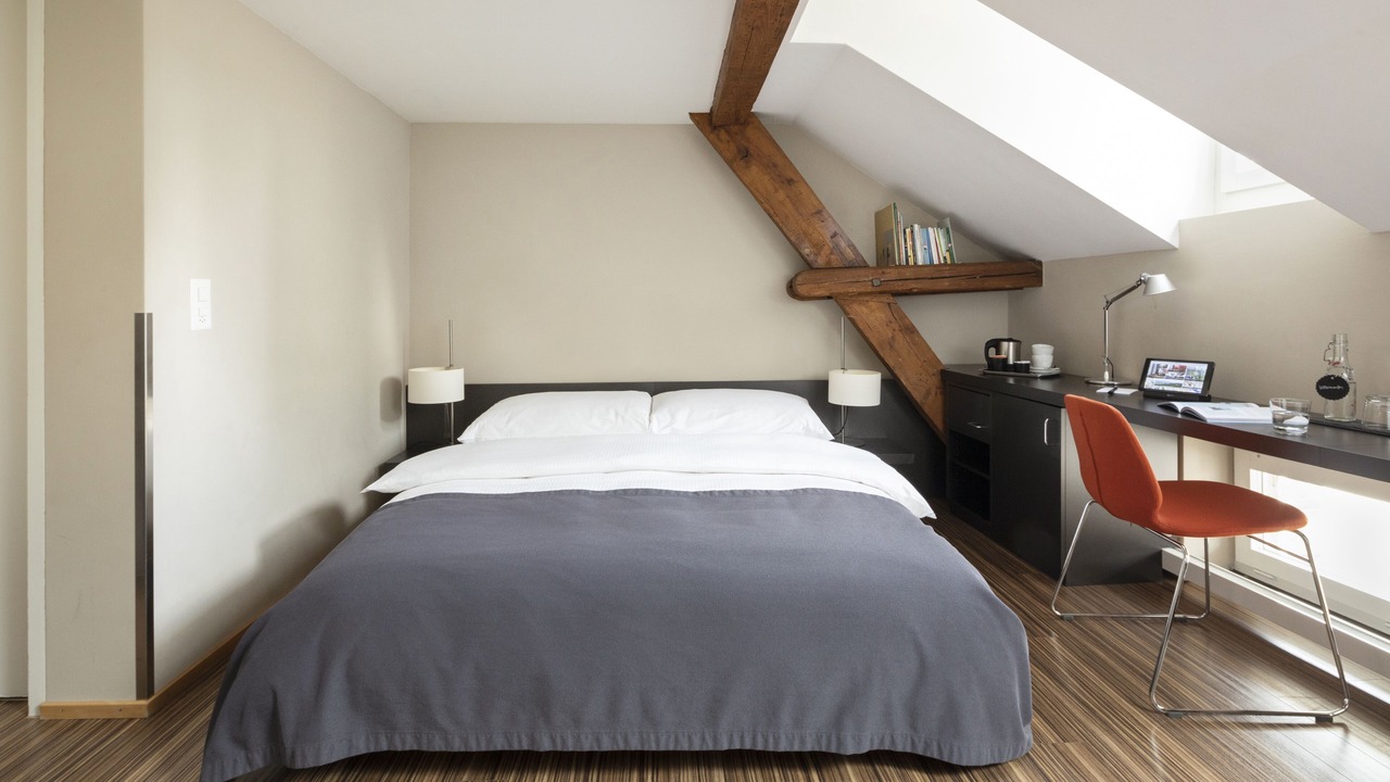 Photo of Bedroom in Old Town