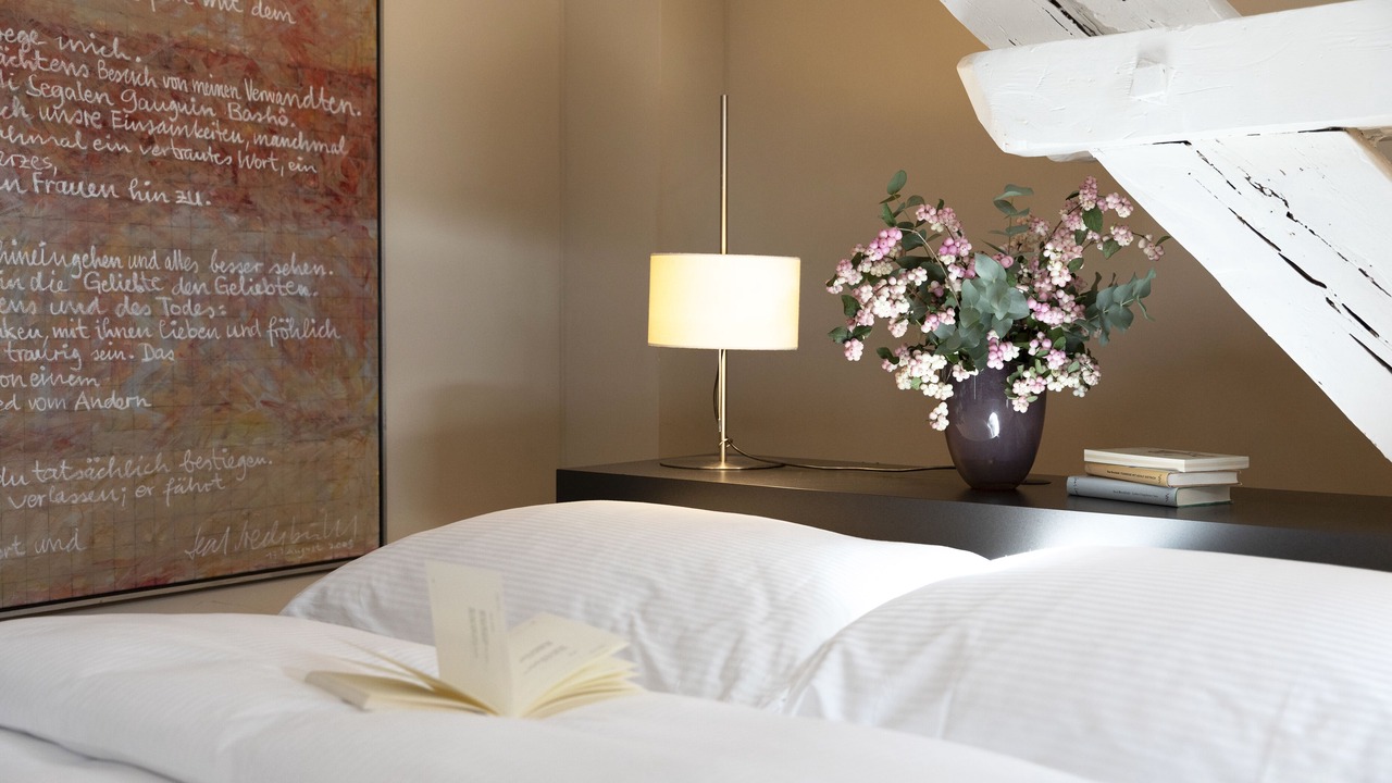 Photo of Bedroom in Old Town