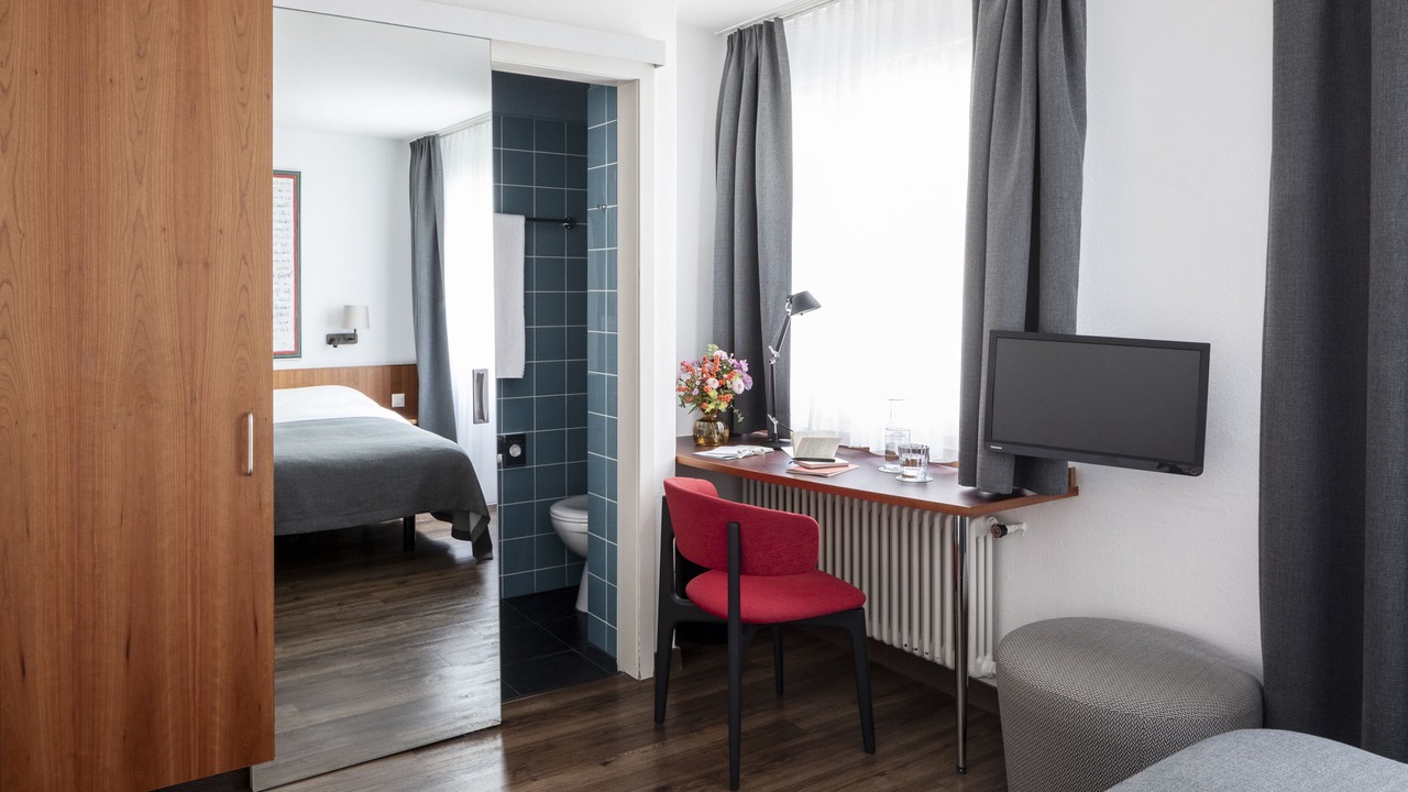 Photo of Bedroom in Old Town