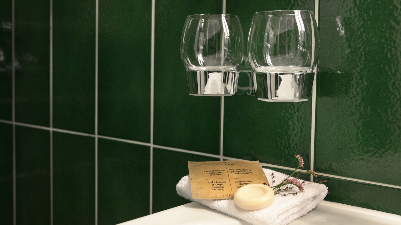 Photo of Bathroom in Old Town