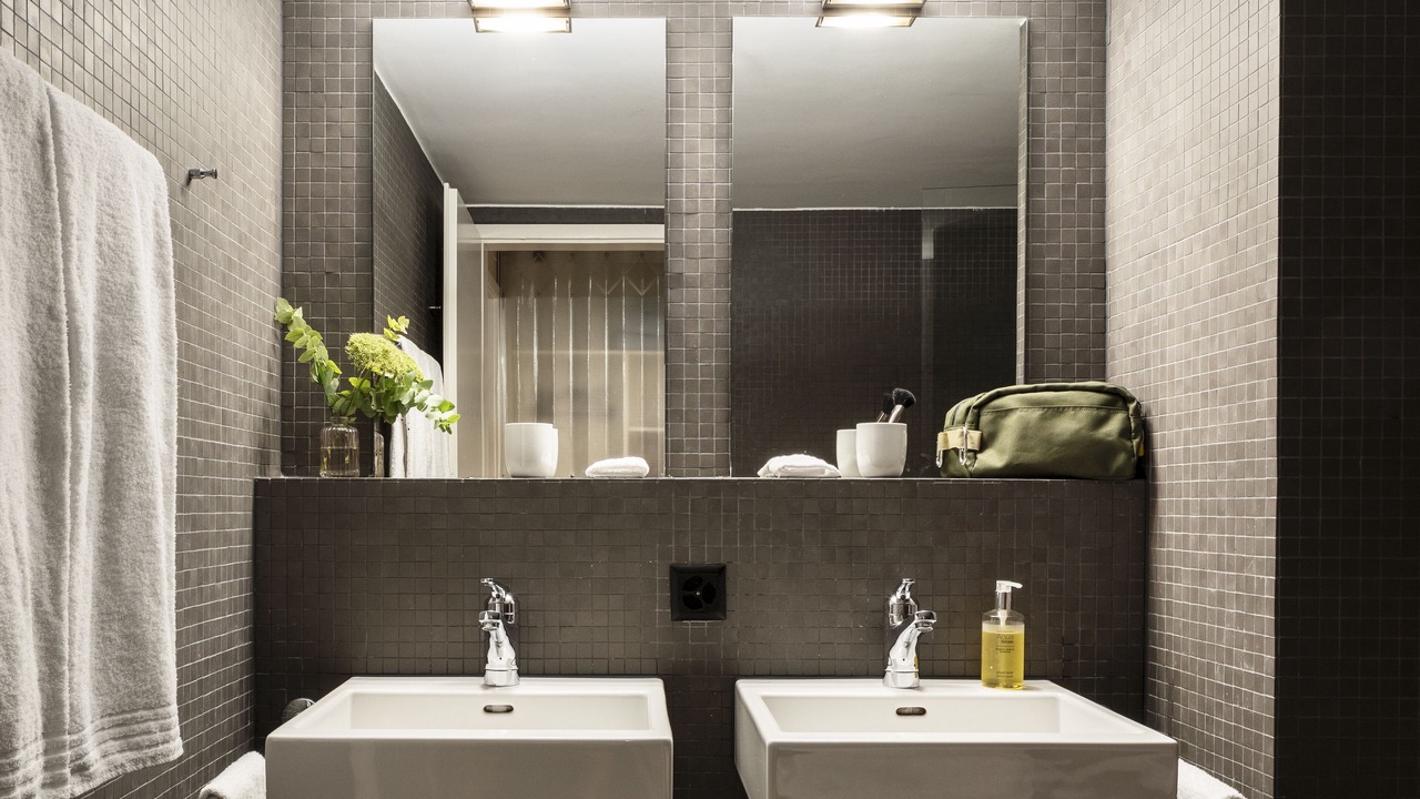 Photo of Bathroom in Old Town