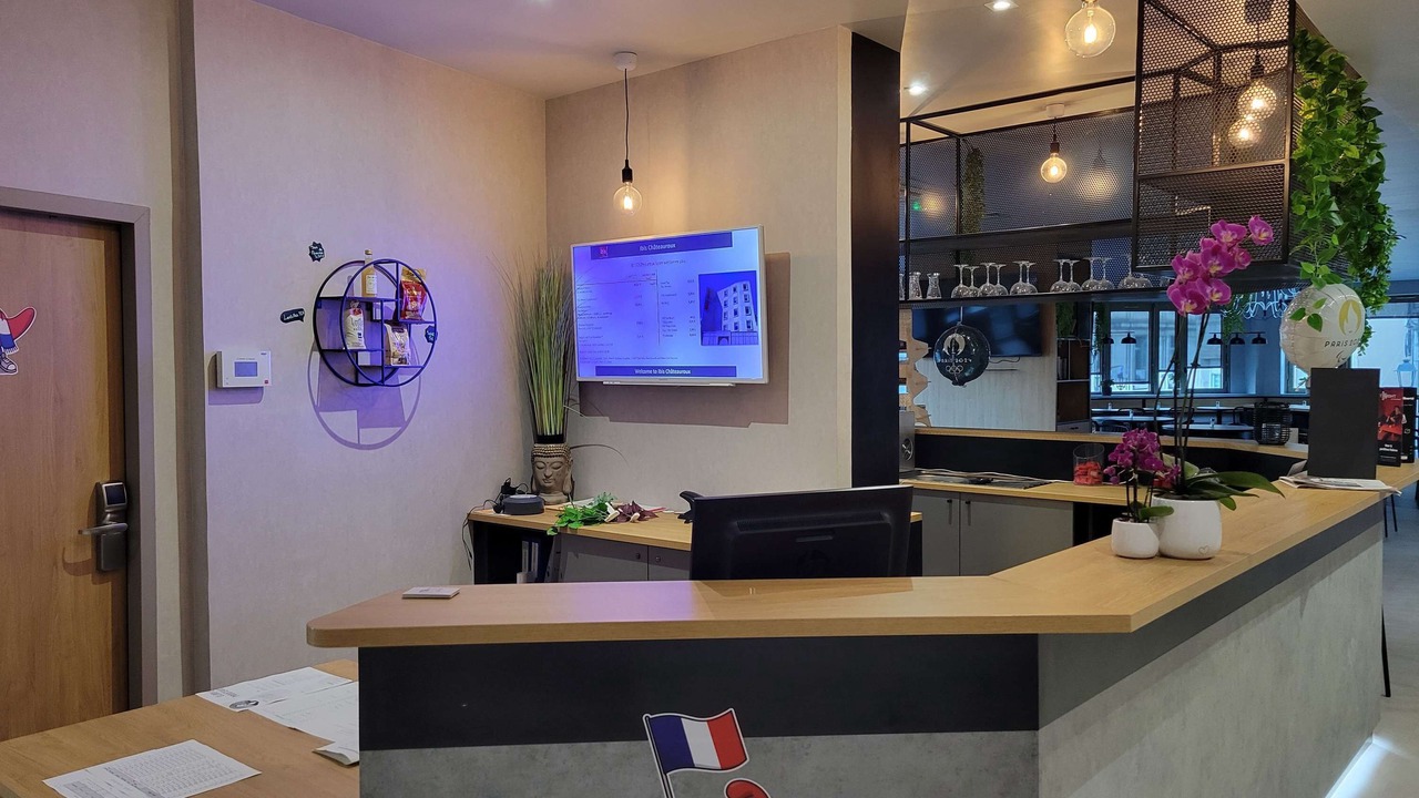 Photo of Outdoor in Chateauroux