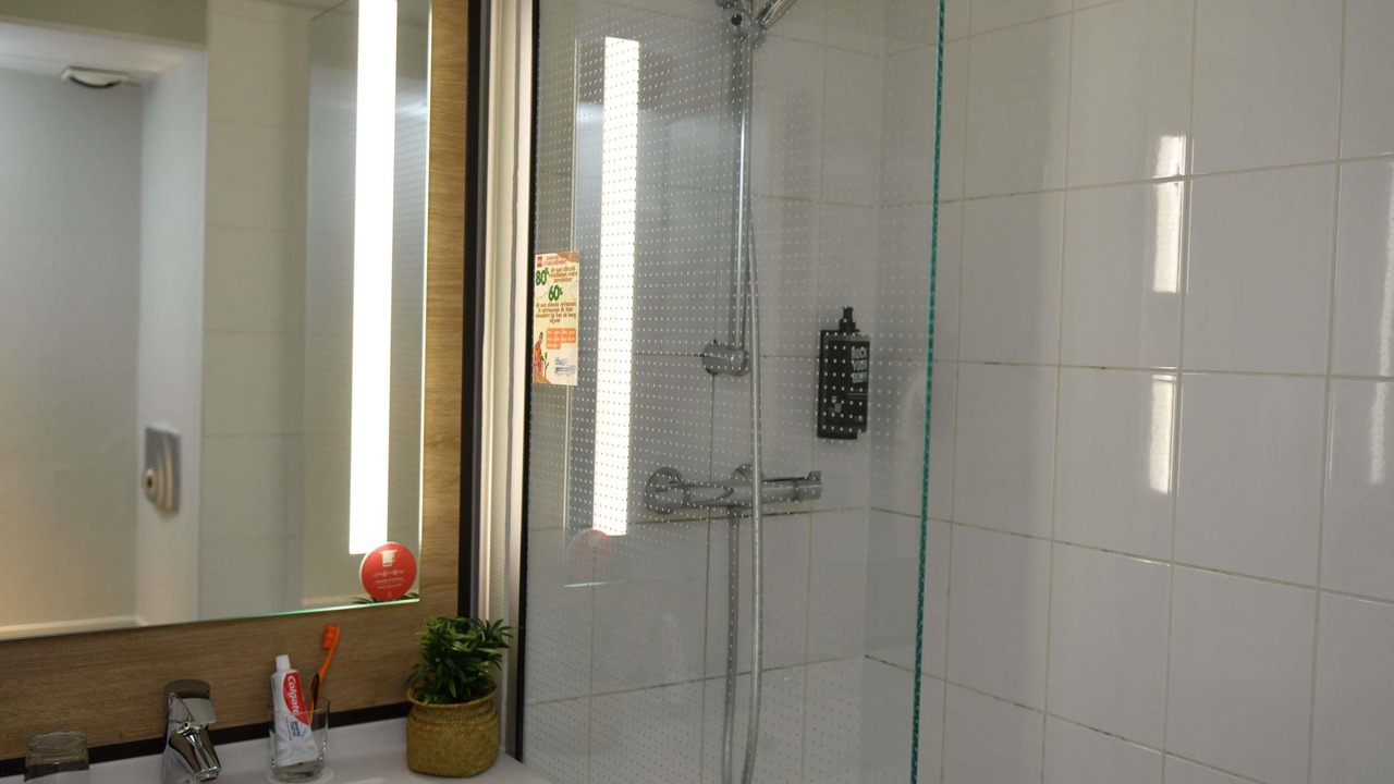 Photo of Bedroom in Chateauroux