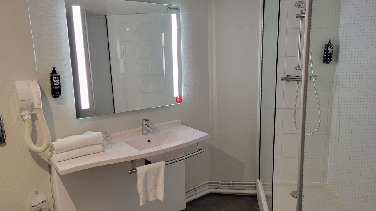 Photo of Bedroom in Chateauroux