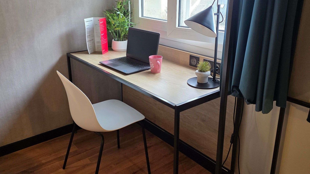 Photo of Bedroom in Chateauroux