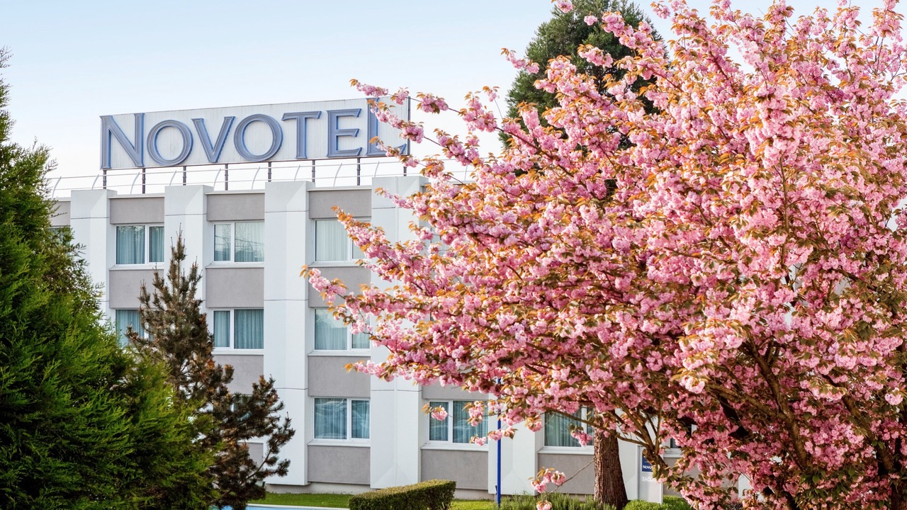 Photo of Outdoor in Saclay