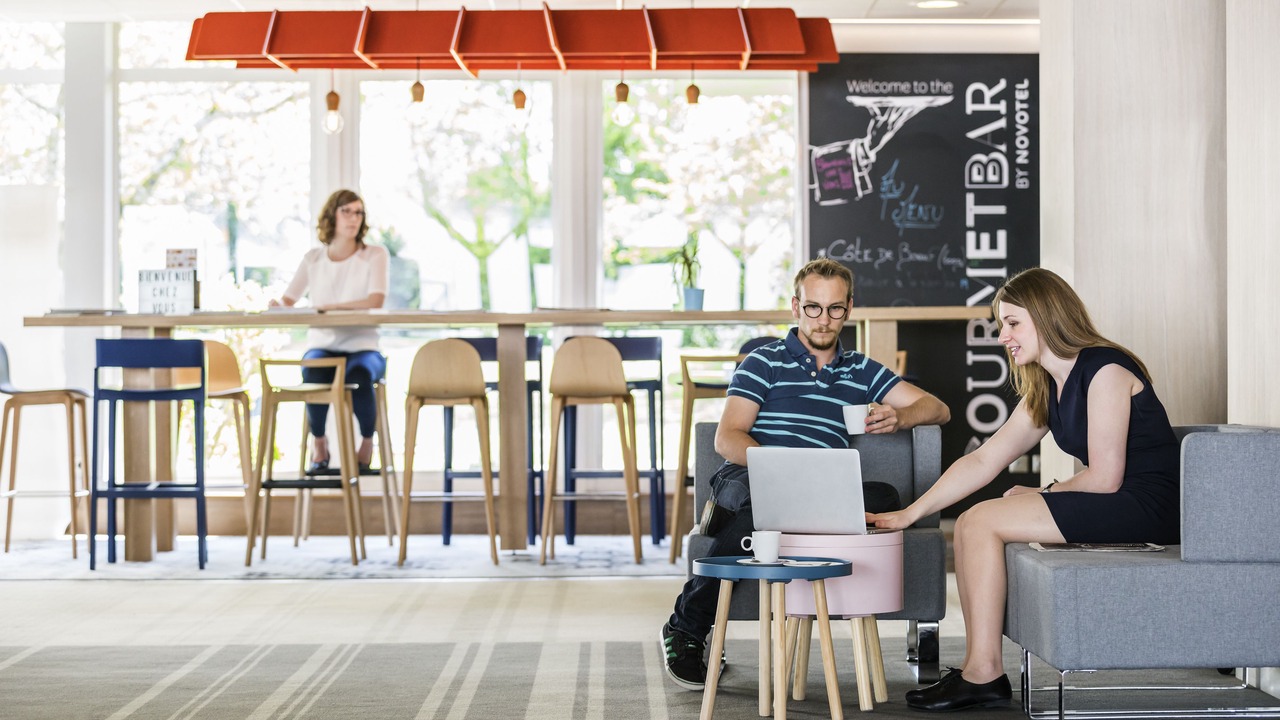 Photo of Others in Saclay