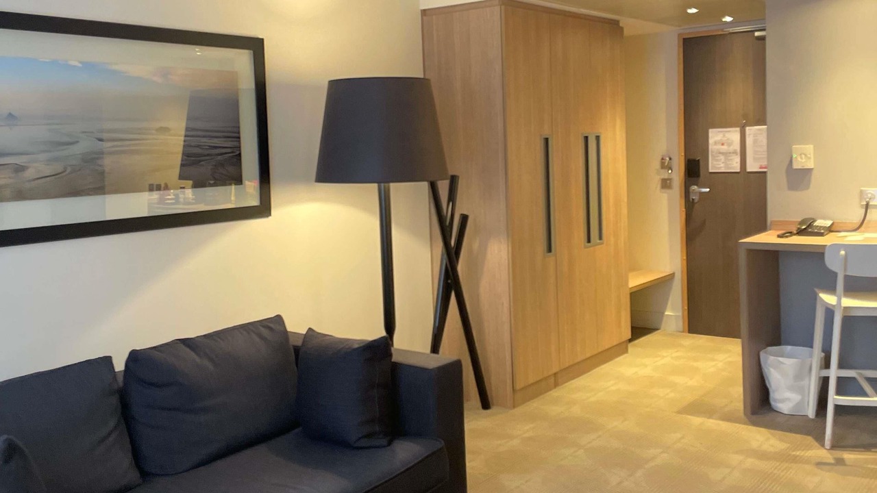 Photo of Bedroom in Saclay